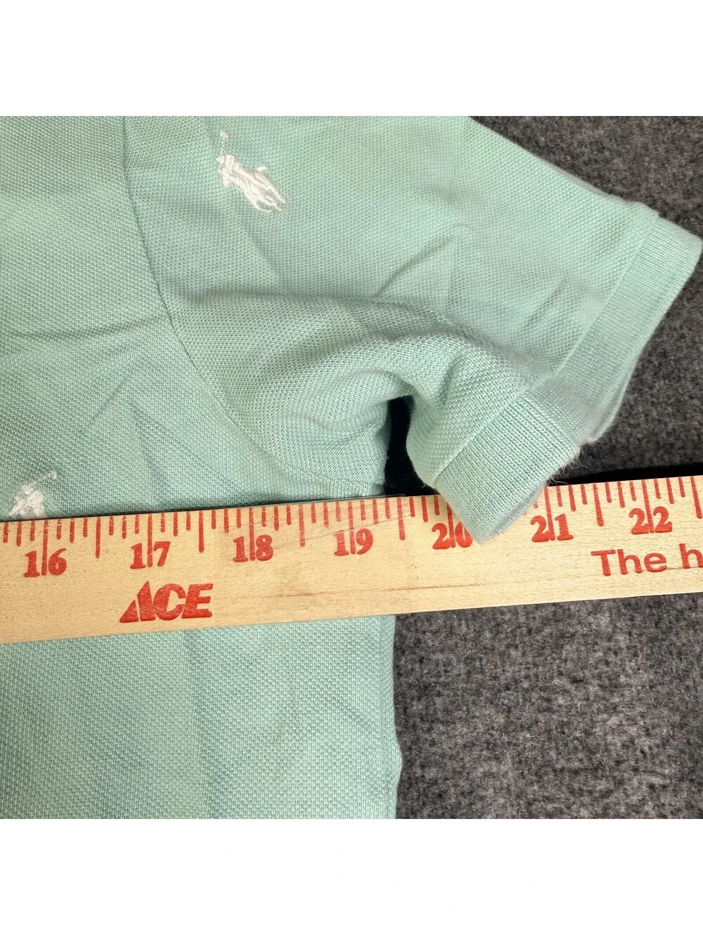 Ralph Lauren polo ralph